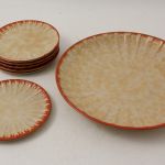 892 8365 FRUIT SET